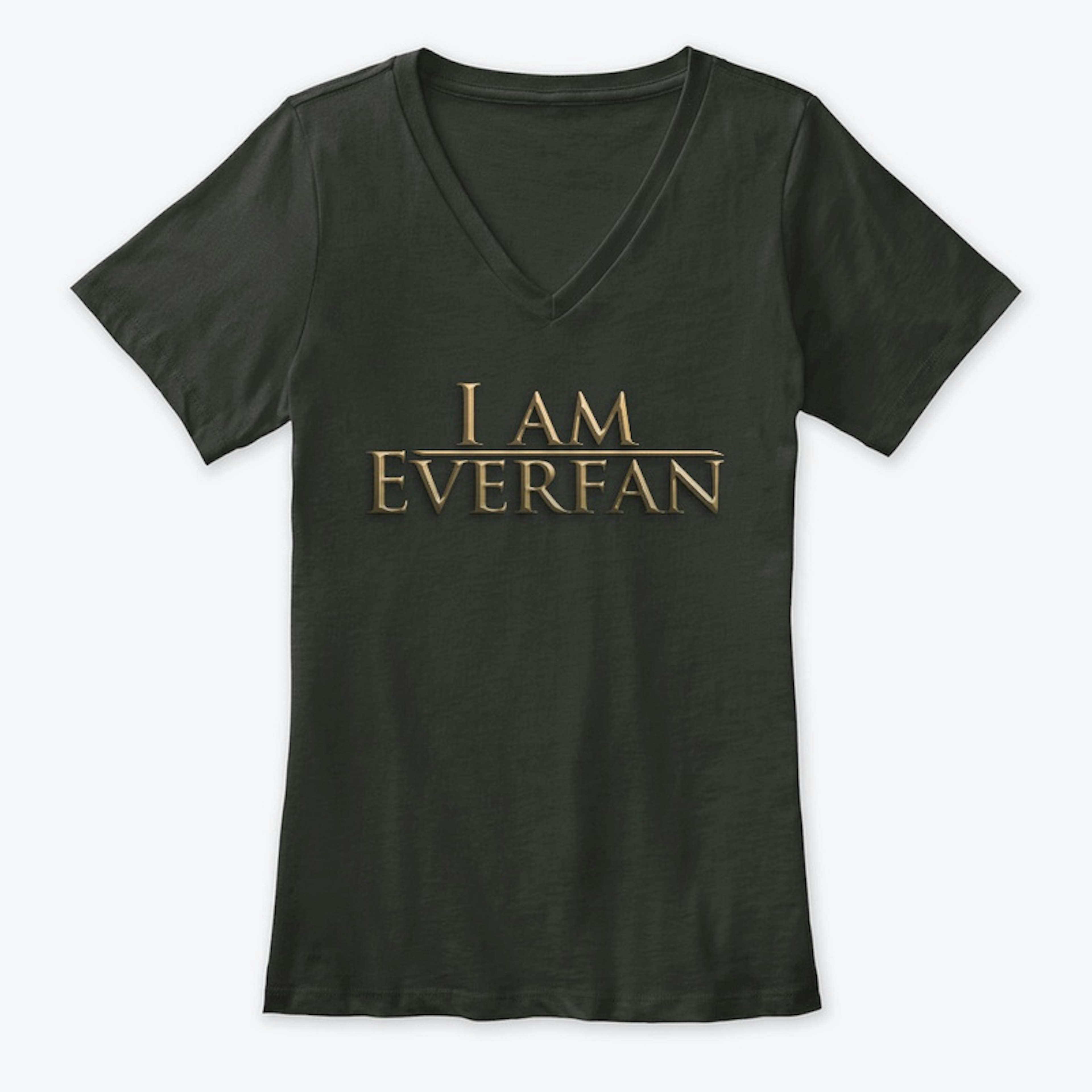 I AM EVERFAN