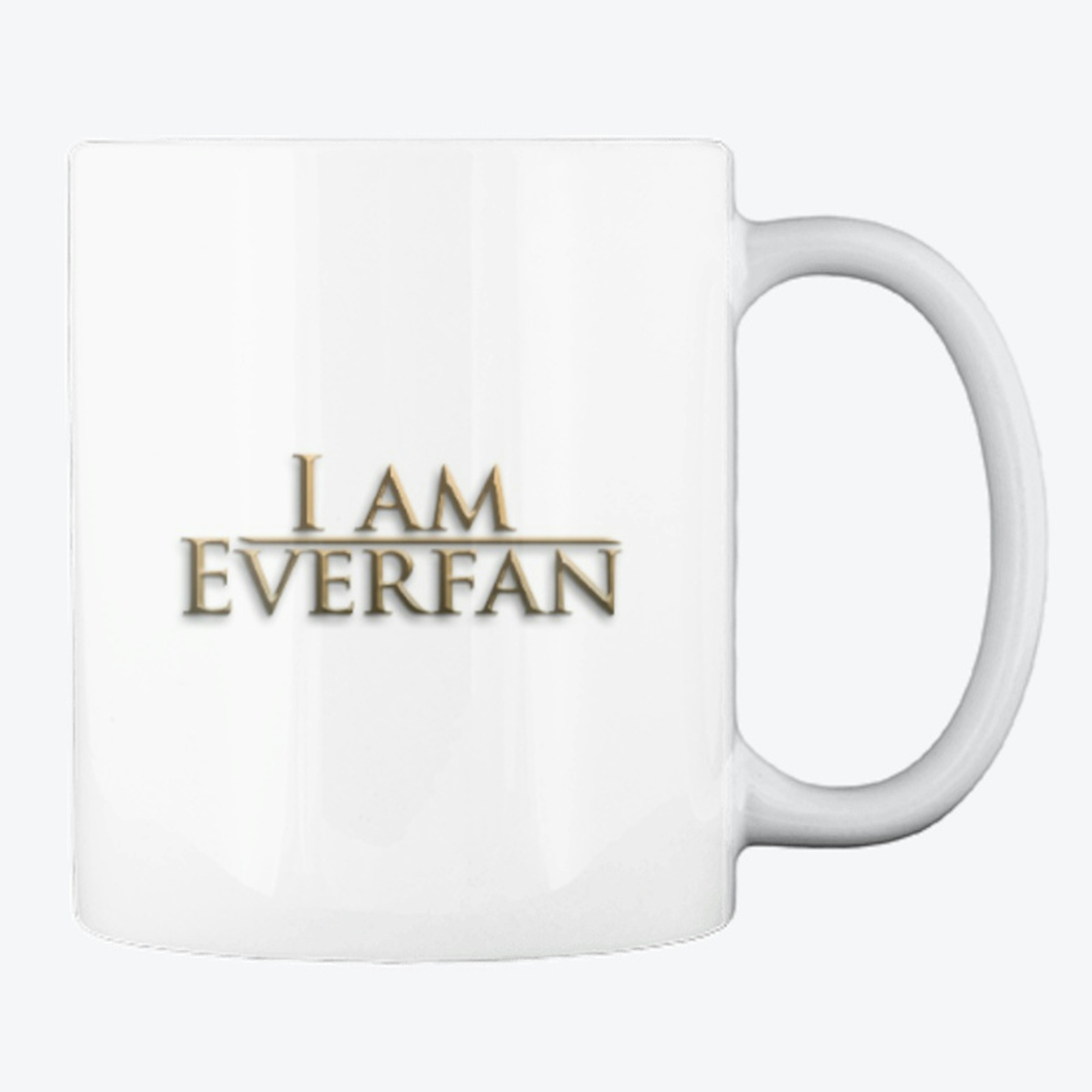 The Everfan Mug
