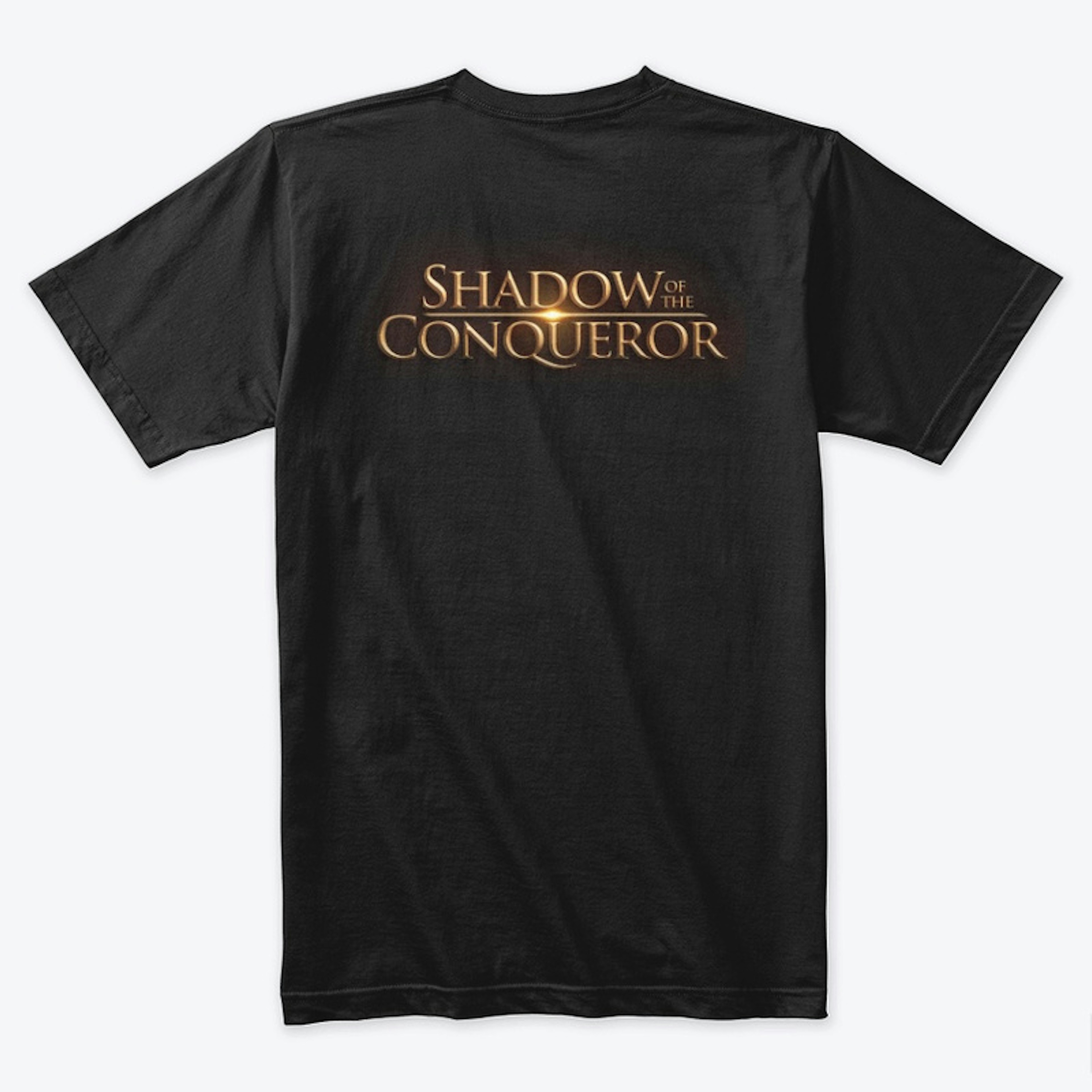 Shadow of the Conqueror