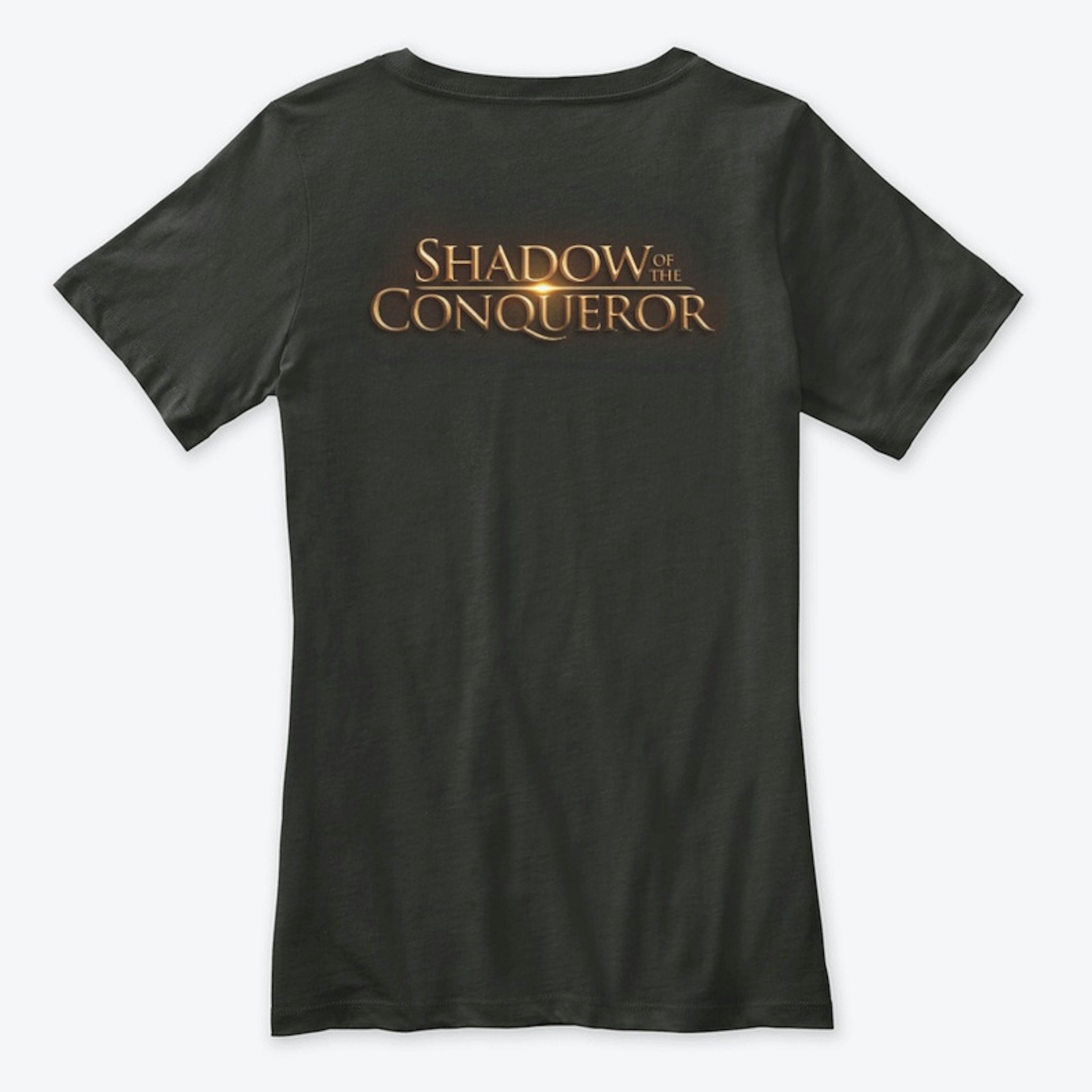 Shadow of the Conqueror