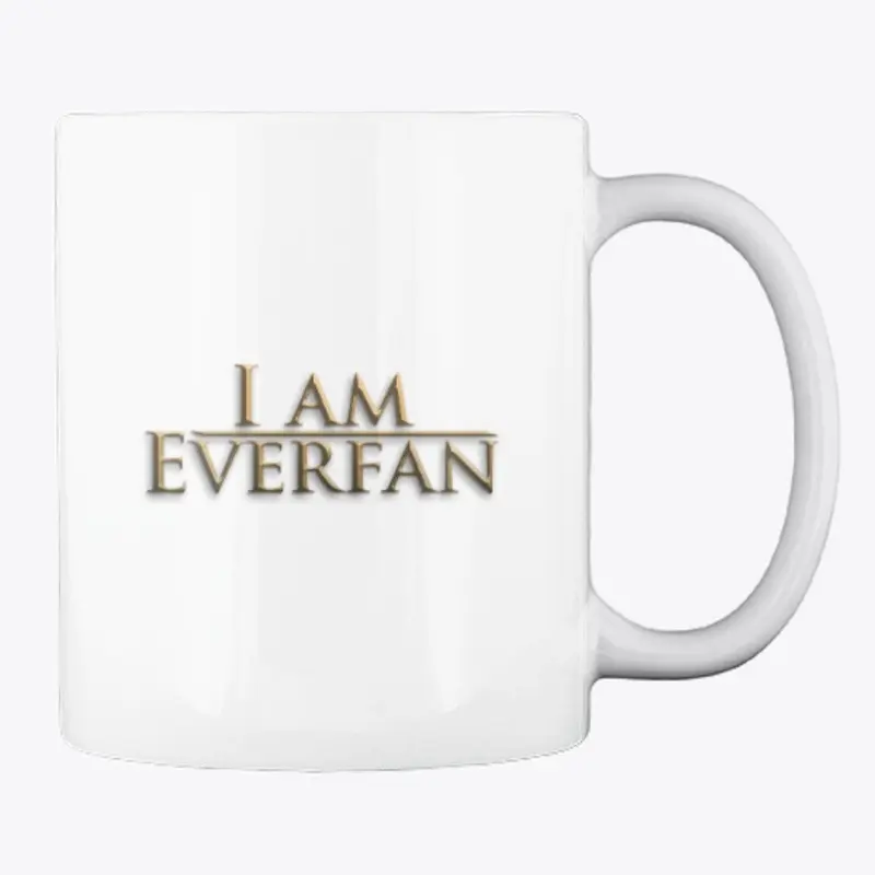 The Everfan Mug